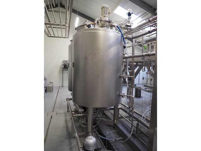 Bac machinebouw b.v. - afbeelding 6 van  40