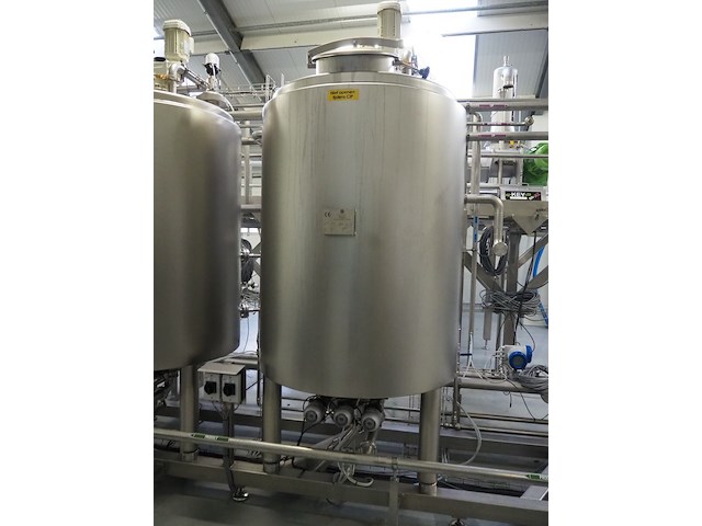 Bac machinebouw b.v. - afbeelding 7 van  40