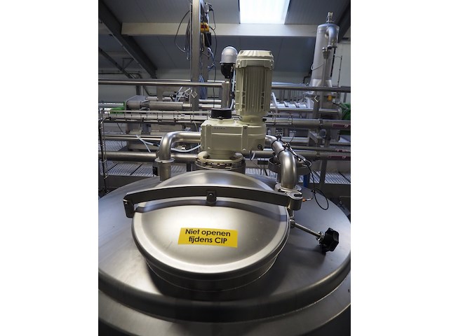 Bac machinebouw b.v. - afbeelding 8 van  40