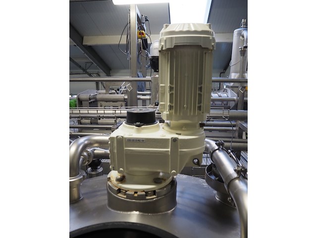 Bac machinebouw b.v. - afbeelding 9 van  40