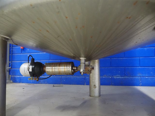 Bac machinebouw b.v. - afbeelding 2 van  11