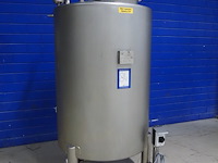 Bac machinebouw b.v. - afbeelding 1 van  11