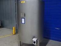 Bac machinebouw b.v. - afbeelding 4 van  11