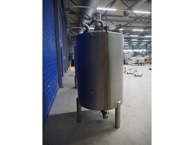 Bac machinebouw b.v. - afbeelding 6 van  11