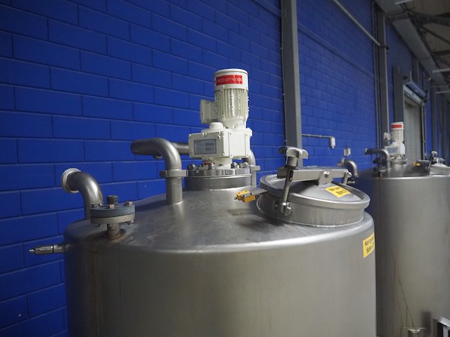 Bac machinebouw b.v. - afbeelding 7 van  11