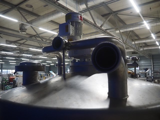 Bac machinebouw b.v. - afbeelding 8 van  11