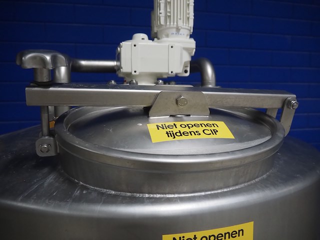 Bac machinebouw b.v. - afbeelding 9 van  11