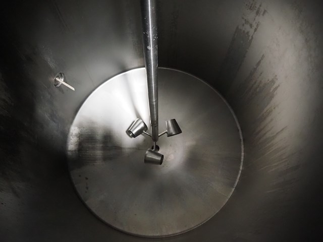 Bac machinebouw b.v. - afbeelding 10 van  11