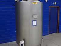 Bac machinebouw b.v. - afbeelding 1 van  10