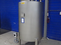 Bac machinebouw b.v. - afbeelding 3 van  10