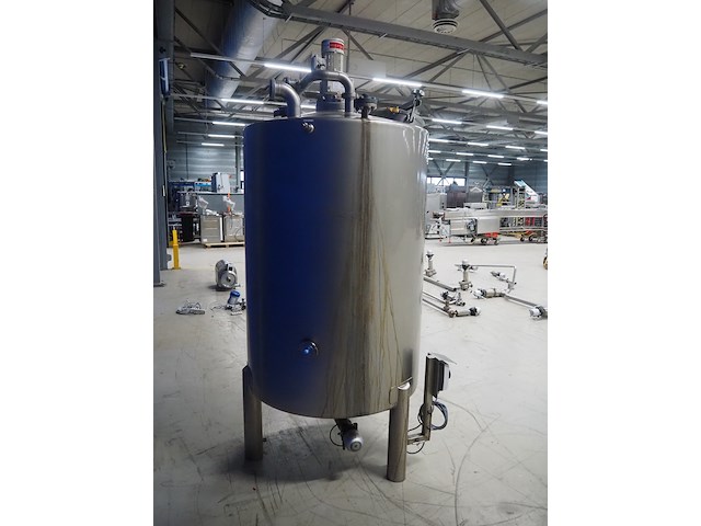 Bac machinebouw b.v. - afbeelding 5 van  10