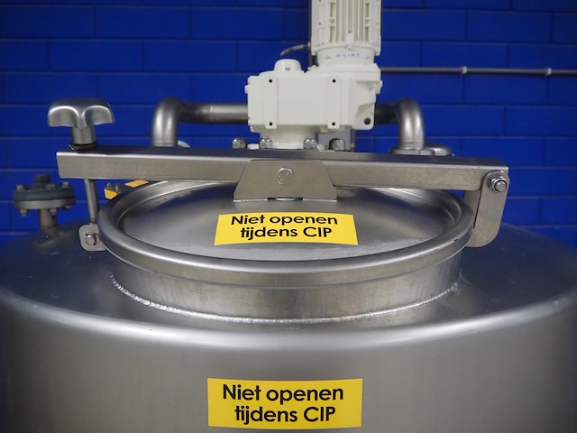 Bac machinebouw b.v. - afbeelding 7 van  10