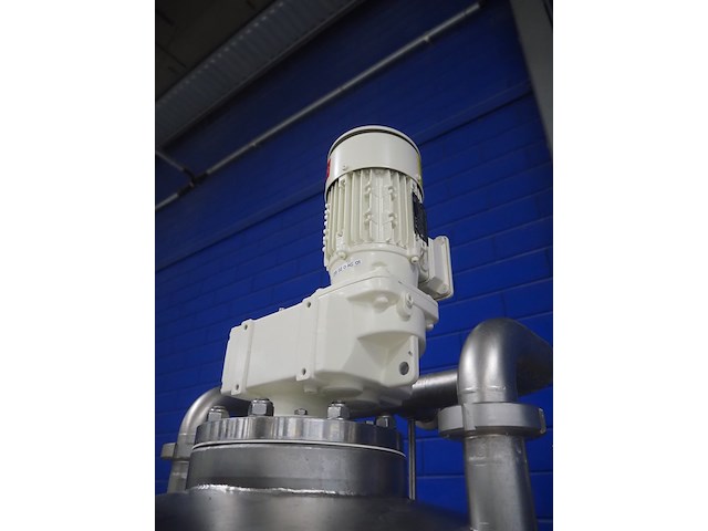 Bac machinebouw b.v. - afbeelding 9 van  10