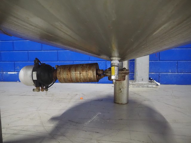 Bac machinebouw b.v. - afbeelding 10 van  10