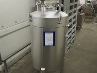 Bac machinebouw b.v. - afbeelding 1 van  9