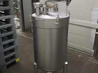 Bac machinebouw b.v. - afbeelding 2 van  9