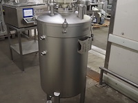 Bac machinebouw b.v. - afbeelding 3 van  9
