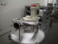 Bac machinebouw b.v. - afbeelding 4 van  9