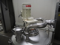 Bac machinebouw b.v. - afbeelding 5 van  9