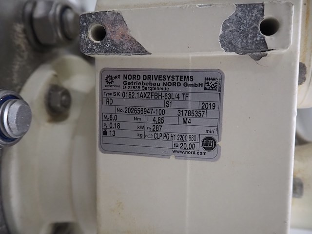 Bac machinebouw b.v. - afbeelding 7 van  9