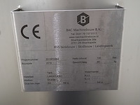 Bac machinebouw b.v. - afbeelding 8 van  9