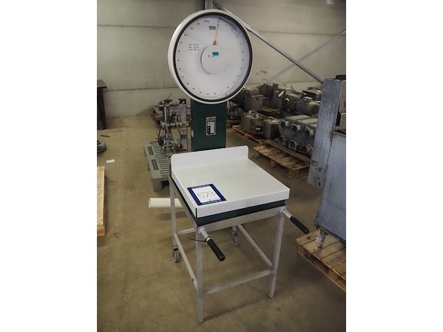 Bac machinebouw b.v. - afbeelding 9 van  9