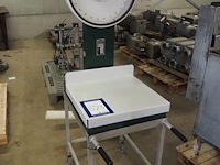 Bac machinebouw b.v. - afbeelding 9 van  9
