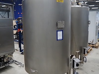 Bac machinebouw b.v. - afbeelding 1 van  9