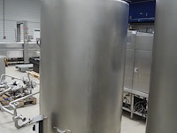 Bac machinebouw b.v. - afbeelding 2 van  9