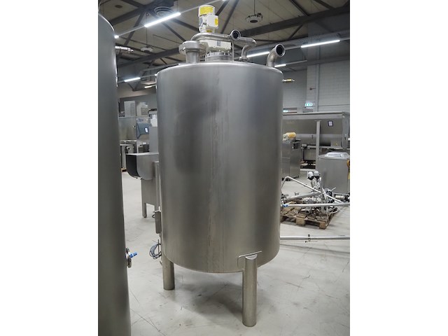 Bac machinebouw b.v. - afbeelding 3 van  9