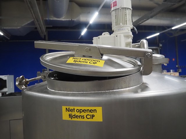 Bac machinebouw b.v. - afbeelding 4 van  9