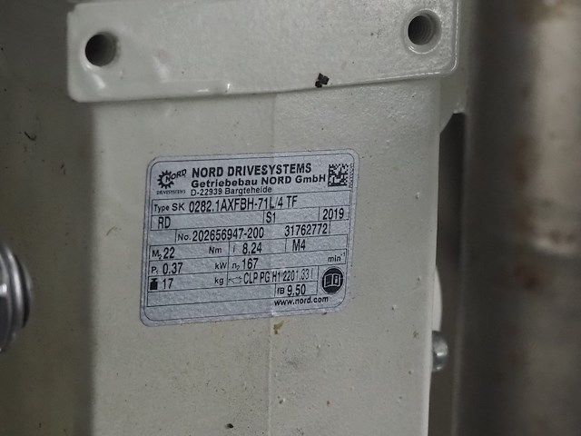 Bac machinebouw b.v. - afbeelding 7 van  9