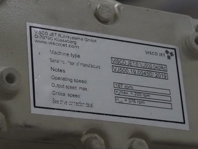 Bac machinebouw b.v. - afbeelding 8 van  9