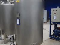 Bac machinebouw b.v. - afbeelding 1 van  9