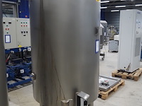 Bac machinebouw b.v. - afbeelding 2 van  9