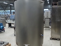 Bac machinebouw b.v. - afbeelding 3 van  9