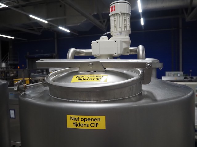 Bac machinebouw b.v. - afbeelding 5 van  9