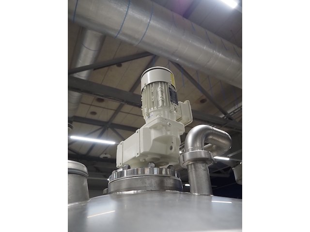 Bac machinebouw b.v. - afbeelding 6 van  9