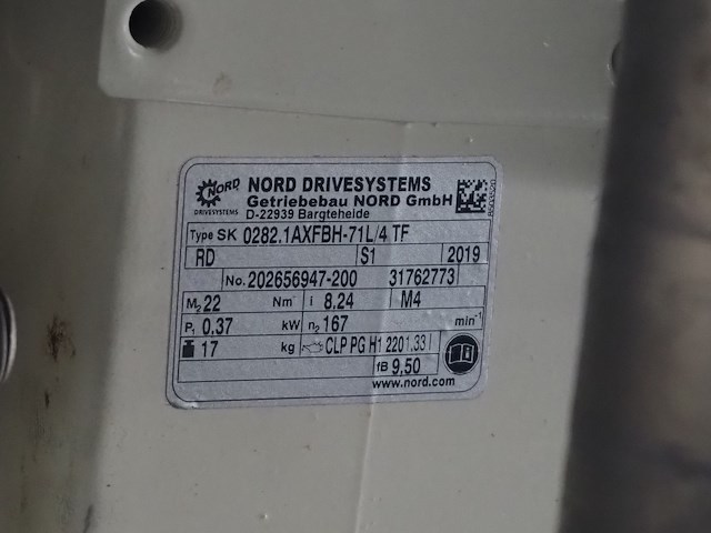 Bac machinebouw b.v. - afbeelding 7 van  9