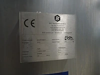 Bac machinebouw b.v. - afbeelding 2 van  10