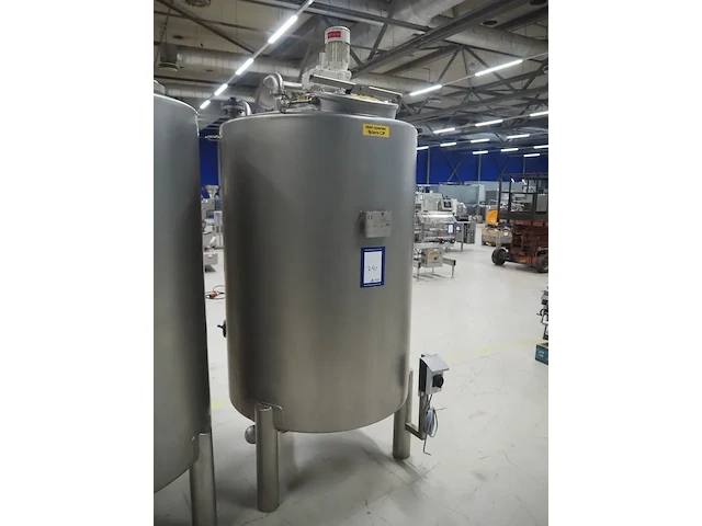 Bac machinebouw b.v. - afbeelding 3 van  10