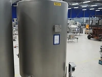 Bac machinebouw b.v. - afbeelding 3 van  10