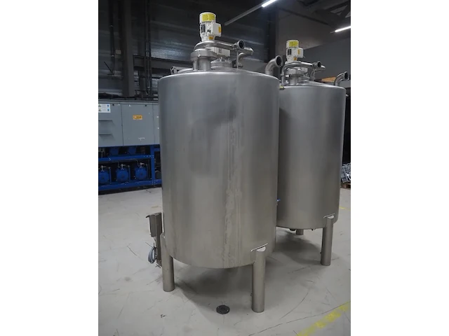 Bac machinebouw b.v. - afbeelding 4 van  10