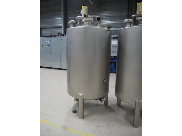 Bac machinebouw b.v. - afbeelding 5 van  10