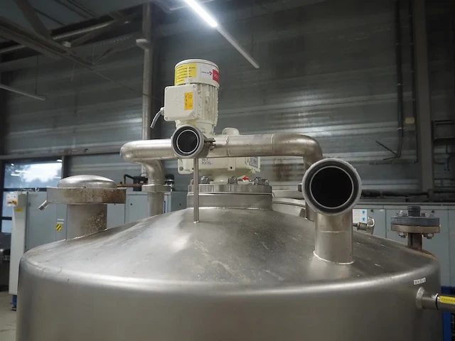 Bac machinebouw b.v. - afbeelding 6 van  10