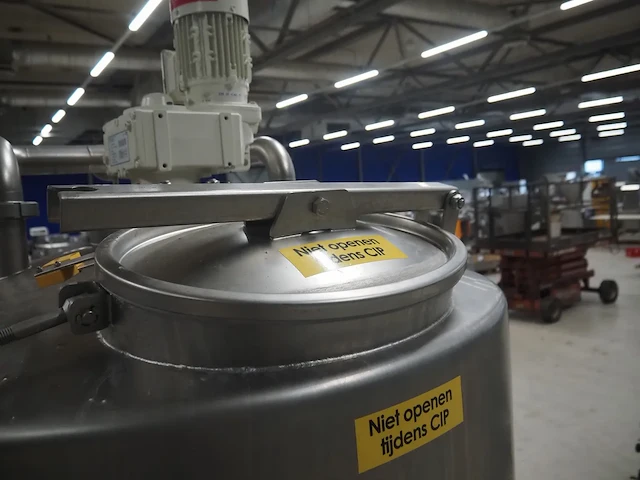 Bac machinebouw b.v. - afbeelding 8 van  10