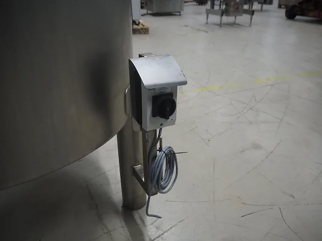 Bac machinebouw b.v. - afbeelding 10 van  10