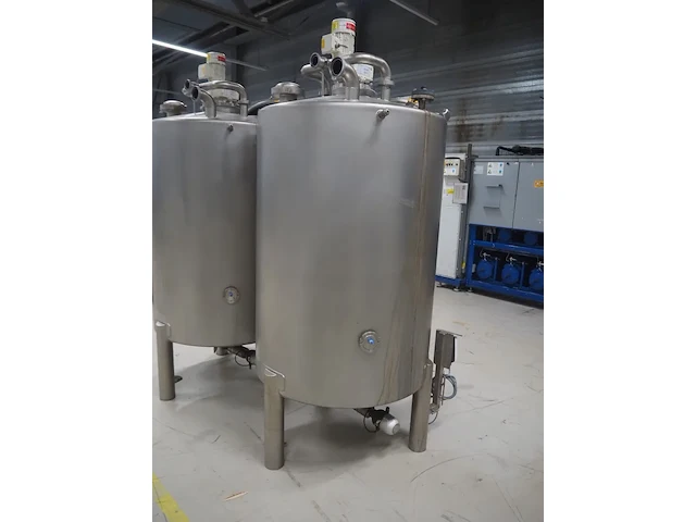 Bac machinebouw b.v. - afbeelding 3 van  9