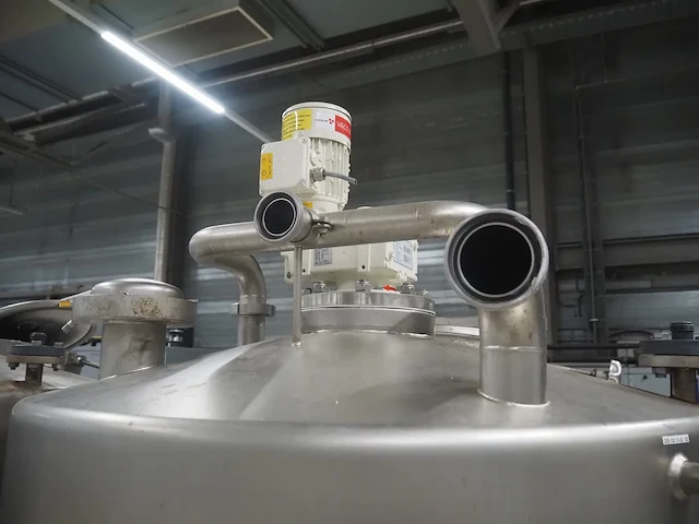 Bac machinebouw b.v. - afbeelding 4 van  9