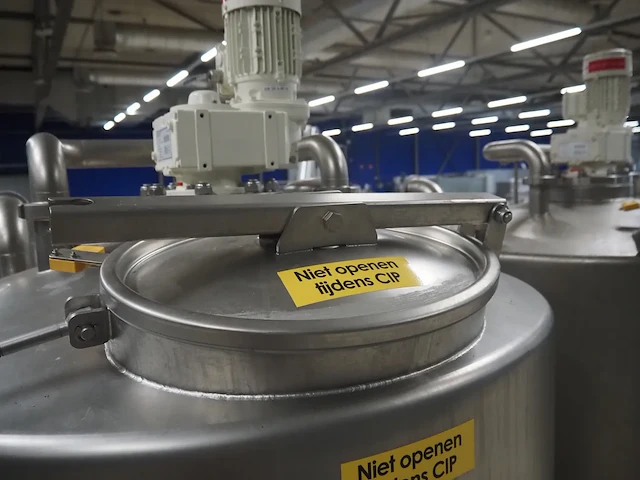 Bac machinebouw b.v. - afbeelding 6 van  9